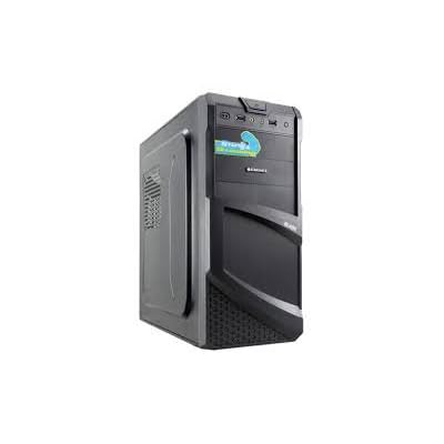 Core I3 Processor / 4 GB RAM / 1 TB / DVD RW / 18.5&quot; Monitor