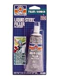 Permatex 25909 Liquid Metal Filler - 3.5 oz.