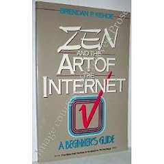 Zen and the Art of Internet Kehoe: A Beginner's Guide