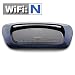 Linksys WRT610N Simultaneous Dual-N Band Wireless Router