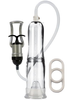Penis Enlargement Pump