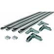 SLIDE-CO PL7802 Screen Frame Kit