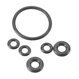 25454 O-Ring Set 8.0