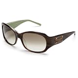 Kate Spade Womens Ola Plastic Sunglasses