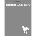 Deftones: White Pony book cover