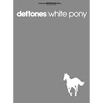 Deftones: White Pony book cover