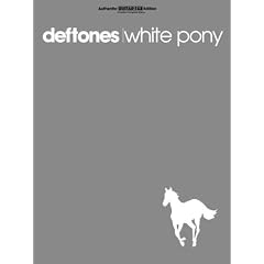 Deftones: White Pony