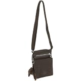 Kipling Eldorado Sac porté épaule femme - Synthé