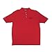 Antigua University of Arkansas Classic Pique Polo Shirt