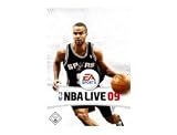 NBA Live 09