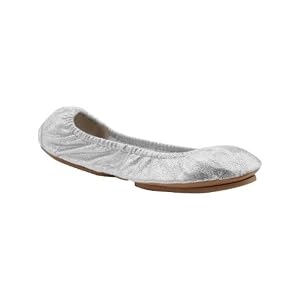 Gap The metallic city flat by Gap