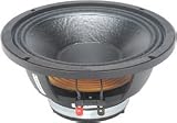 B&C 10NCX 10 Neodymium Coaxial Speaker