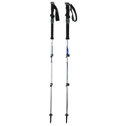 Contour Elliptic Shock Trekking Poles by Black Diamond
