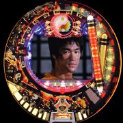【パチンコ】ＣＲブルースリーＧＡＭＥ ＯＦ ＤＥＡＴＨ ＺＲ（お取り寄せ）