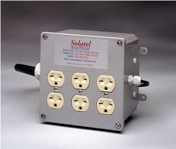 Power Expander for Plant Pro - 240V