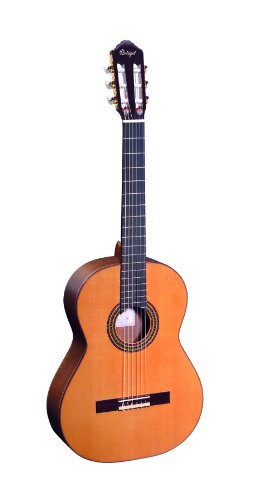 Ortega R122-3/4 Konzertgitarre 3/4 Gr&ouml;&szlig;e Preisvergleich