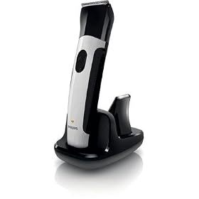 Philips Norelco Qg3270/41 Multigroom Pro, Silver