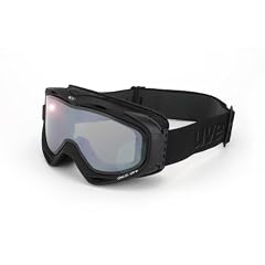 UVEX "Take Off" Skibrille / Snowboardbrille, Modell 2012