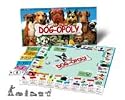 Dog-Opoly Board Game
