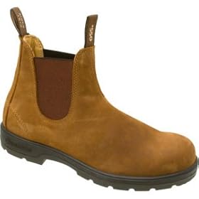 Blundstone Crazy Horse 561 Shoe - Mens by Blundstone