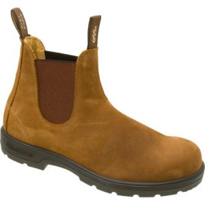 Blundstone Crazy Horse 561 Shoe - Mens by Blundstone