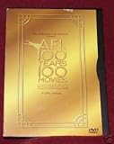 AFI 100 YEARS, 100 MOVIES: A CBS SPECIAL