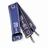 Review Bouncy Happy People  / Micro Scooter Carry Strap Blue