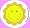 MY WEE FRIEND  - POTTY TRAINING MADE EASY  -  STICK IN POTTY AND WATCH THE FACE SMILE WHEN CHILD USES THE POTTY -  1 STICKER PER ORDER