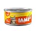 Iams Premium Pate' with Gourmet Chicken Canned Cat Food (24/3-oz cans)