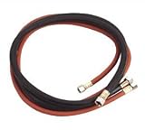 Review Jack Sealey  / Hose Set 1.8mtr for SSG1P SSG1P/2
