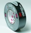 3M 6969 48-Millimeter-by-54.8-Meter Duct Tape, Black #70006250230