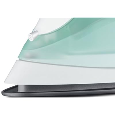 Bajaj majesty MX 7 steam iron green color 1200 watt