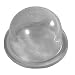 Walbro Carburetor 188-13 Primer Bulb. Fits Craftsman, Poulan, Homelite, Green Machine and Red Max 2 Cycle Equipment. Overall Diameter Is 15/16"