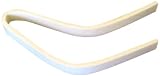 Air Conditioning Window Unit Replacement White Premium Foam Weather Seal