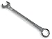 Olympia Tool 04-026 1-7/8-Inch Jumbo Combination Wrench