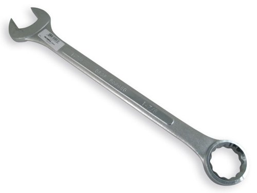 Olympia Tool 04-026 1-7/8-Inch Jumbo Combination Wrench