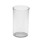 Produkt-Bild: 30 Fingerfood - Becher &Oslash; 4 cm 7,5 cm glasklar