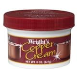 Wright's Copper Cream Polish, 8-oz.