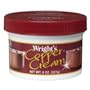 Wright's Copper Cream Polish, 8-oz.