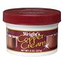 Wright's Copper Cream Polish, 8-oz.