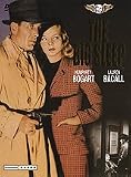  : The Big Sleep (Region 2 & 4. Humphrey Bogart, Lauren Bacall)