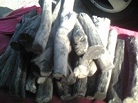土佐備長炭特丸3kg3000（内税3150円）