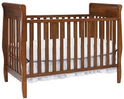 graco sarah classic crib cinnamon