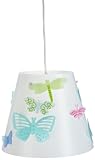 HABA 7578 - Deckenlampe Sommerfalter