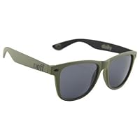 Herren Sonnenbrille Neff Daily matte gre...