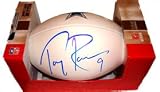 Tony Romo Autographed Dallas Cowboys NFL Signature Collectible Football