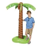 Inflatable Palm Tree - Party Decorations & Room Decor