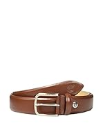 Timberland Cinturón Piel (Cognac)