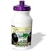 Rich Diesslins Funny KNOTS Scouting Cartoons - The Science of Fun - Insect Study - Water Bottles