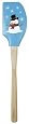 Tovolo Spatulart Snowman Silicone Spatula